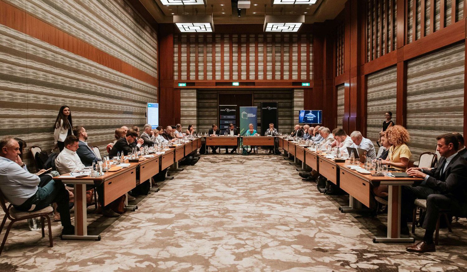 III KND: Posiedzenie Rady Programowej