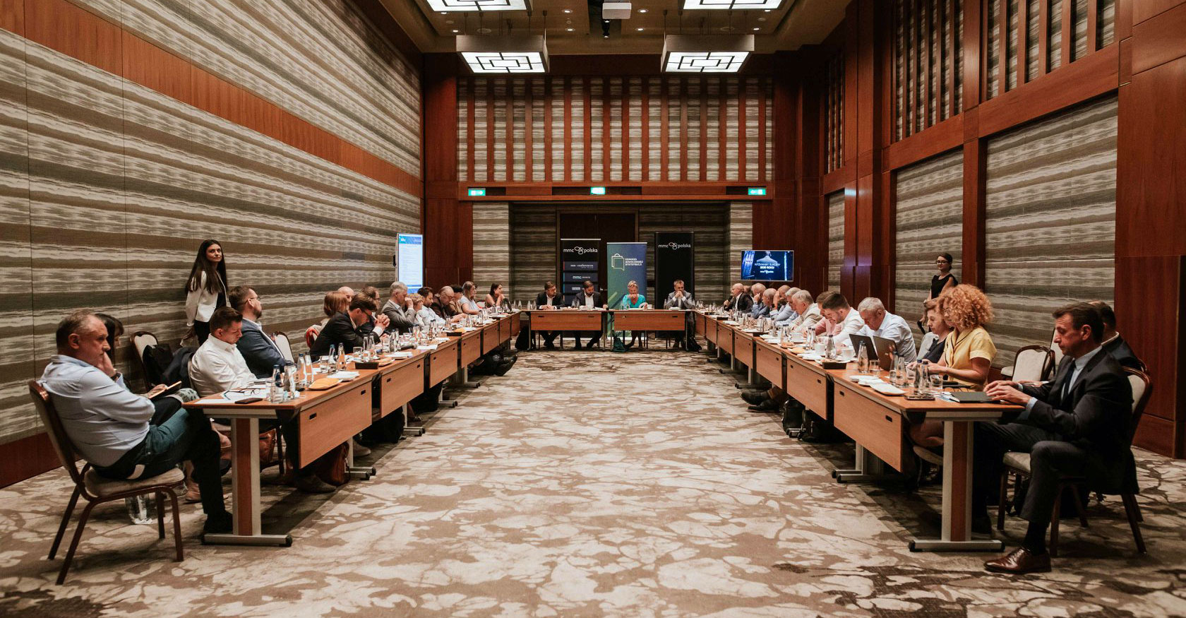 III KND: Posiedzenie Rady Programowej