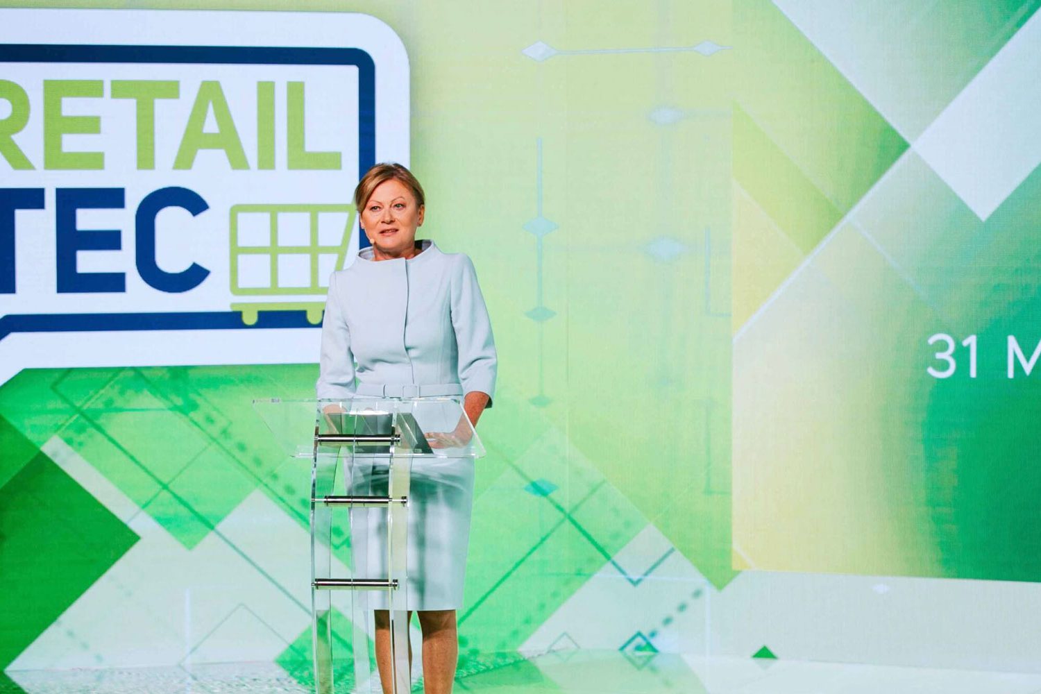 3. RetailTec Congress – przyszłość handlu i technologii w ekosystemie retailowym