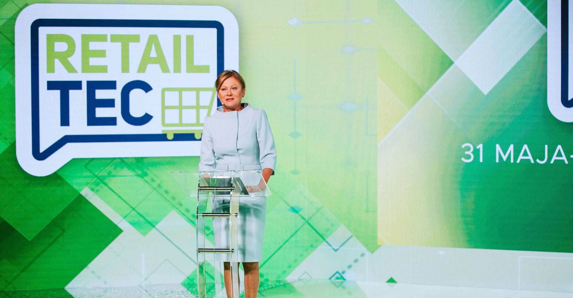 3. RetailTec Congress – przyszłość handlu i technologii w ekosystemie retailowym