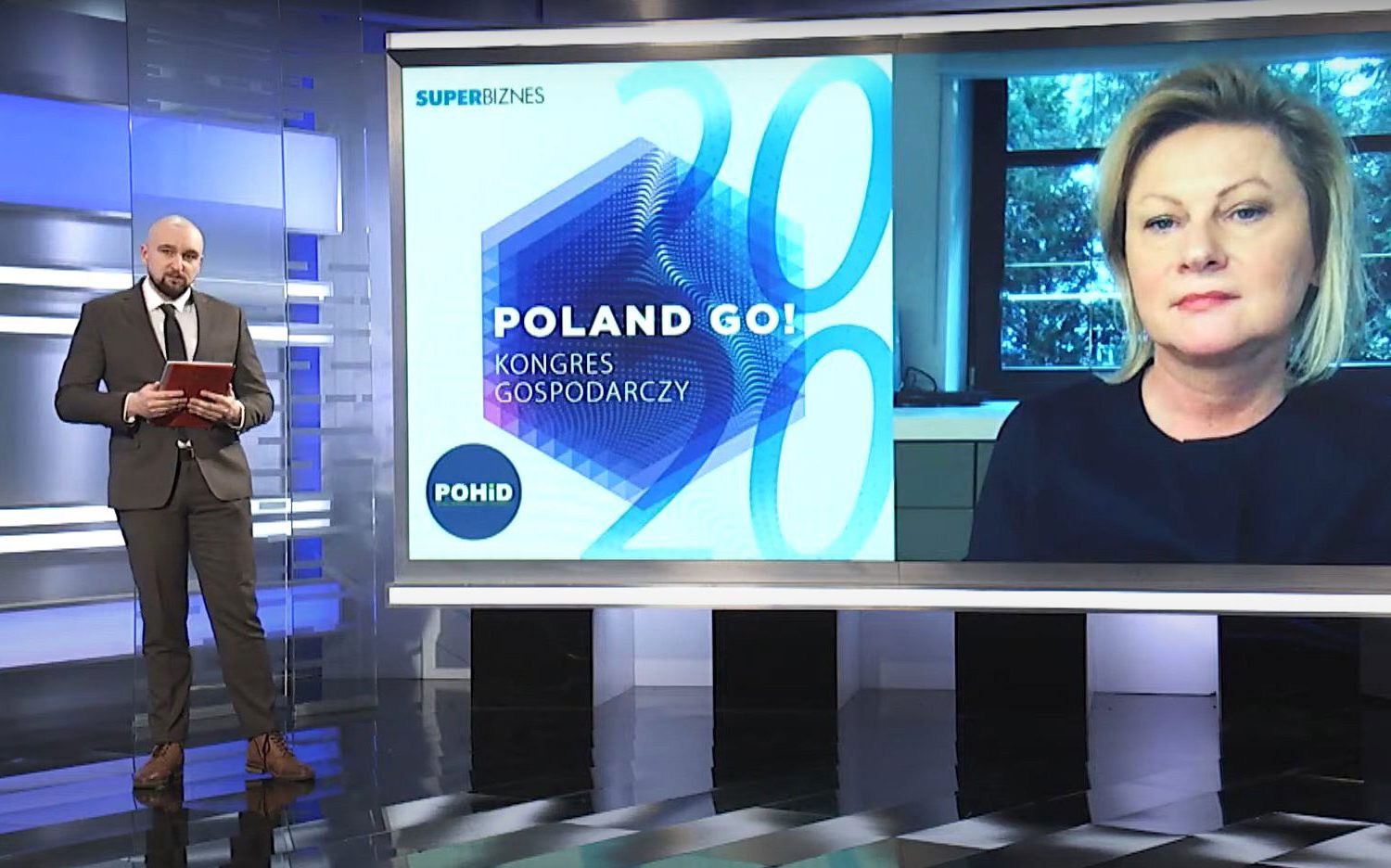 Prezes FND – uczestniczką debaty eksperckiej „Jak bardzo wszystko zdrożeje? Nowy podatek 2021 r.”