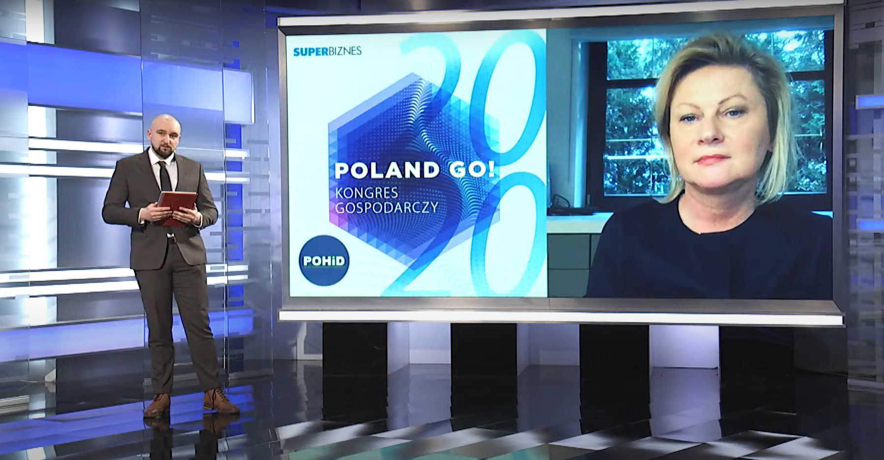 Prezes FND – uczestniczką debaty eksperckiej „Jak bardzo wszystko zdrożeje? Nowy podatek 2021 r.”