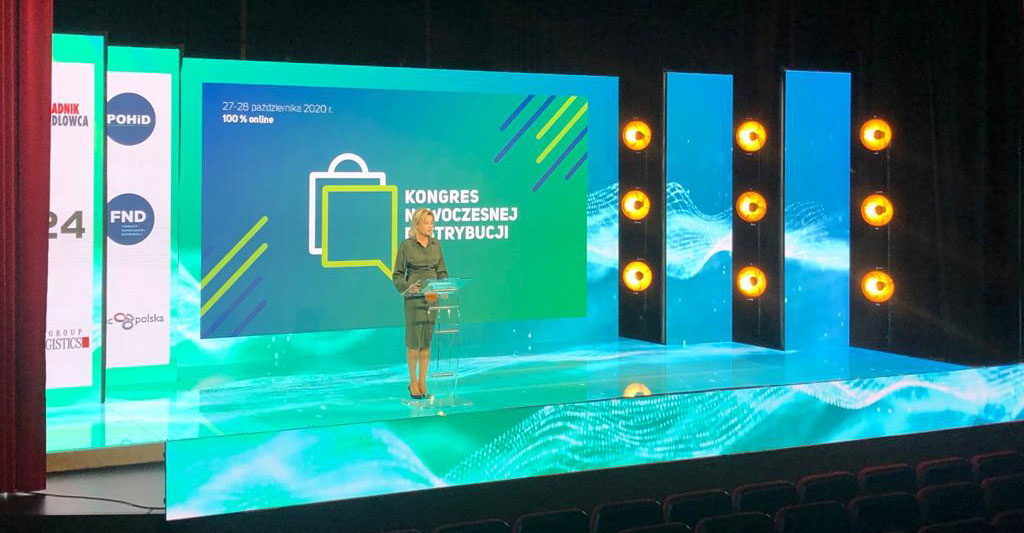 II KND: Przedstawiciele rządu i biznesu o przyszłości polskiego handlu