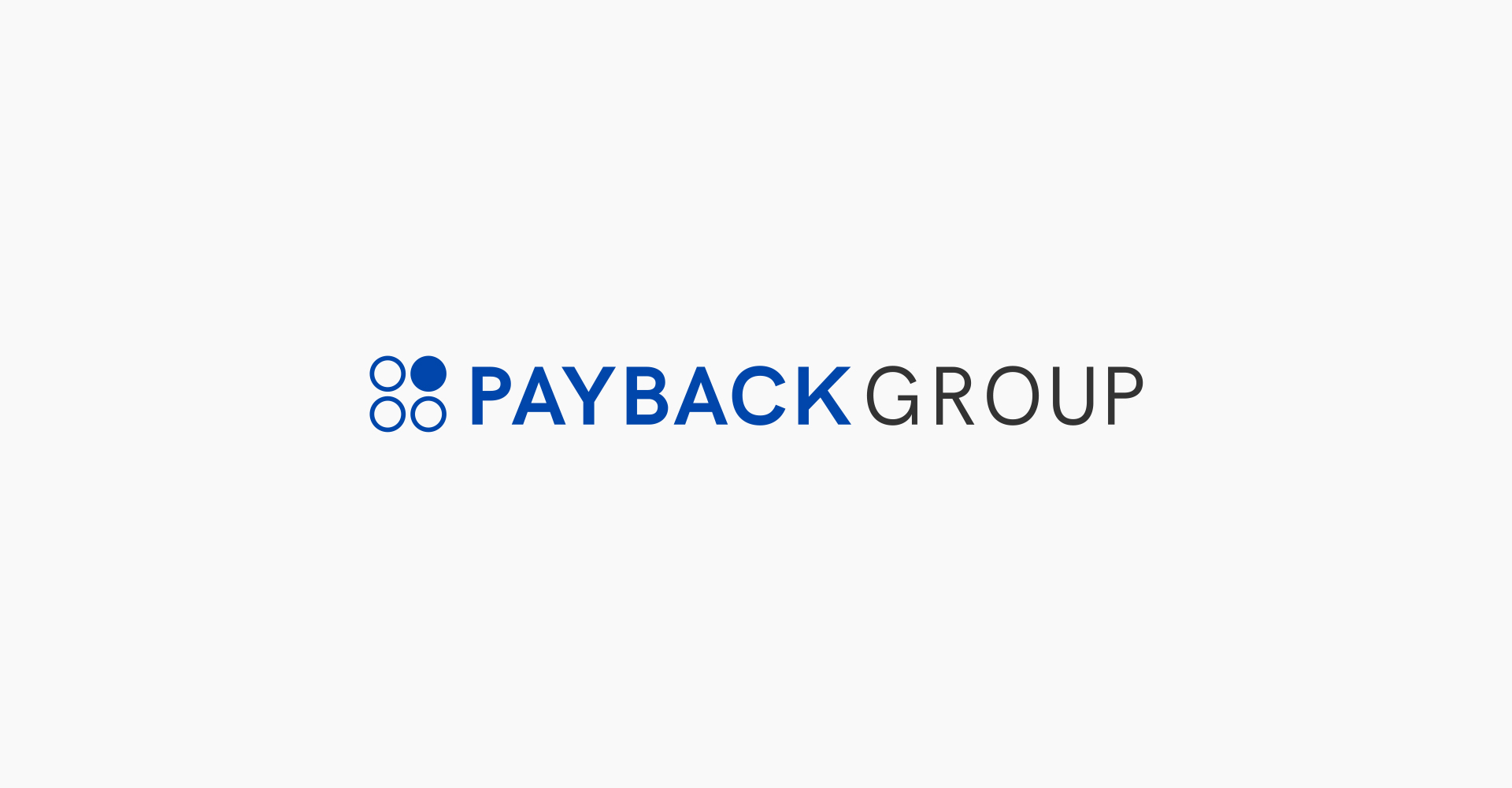 BADANIE: PAYBACK GROUP – „PAYBACK Opinion Poll”