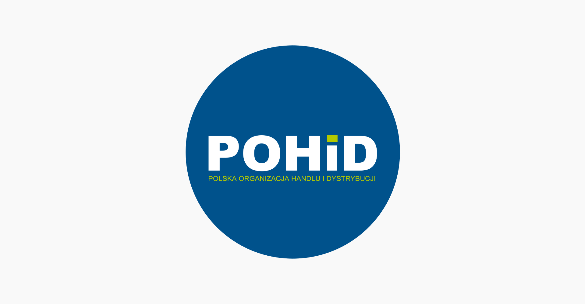 RAPORT: POHiD – „Sieci handlowe – motorem rozwoju polskiej gospodarki”