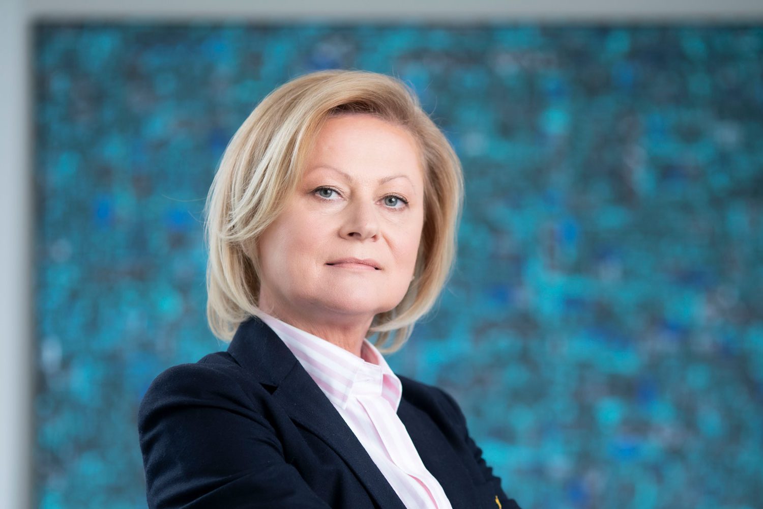 Renata Juszkiewicz, Prezes FND, podsumowuje 2020 rok w sektorze handlu