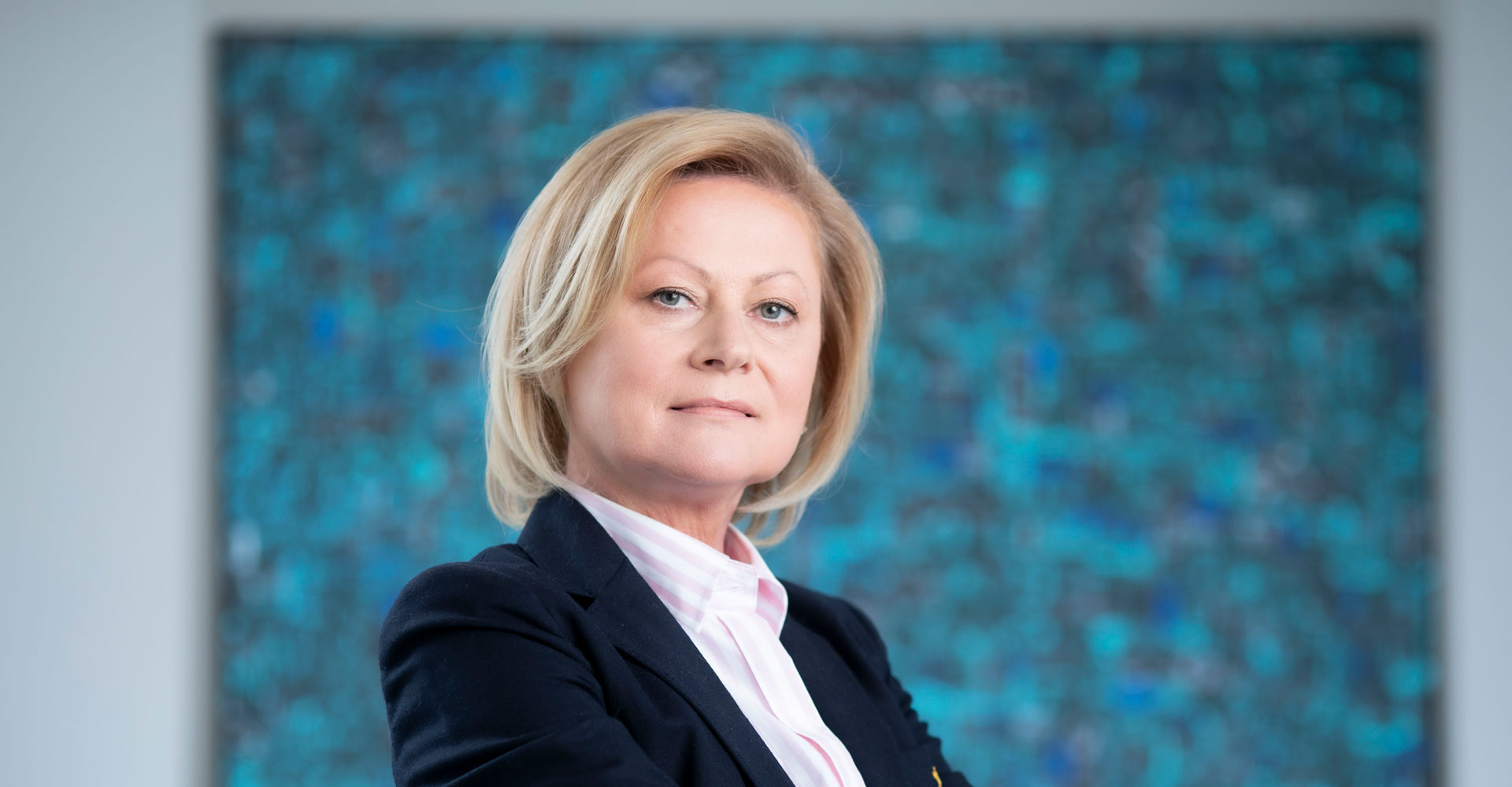 Renata Juszkiewicz, Prezes FND, podsumowuje 2020 rok w sektorze handlu