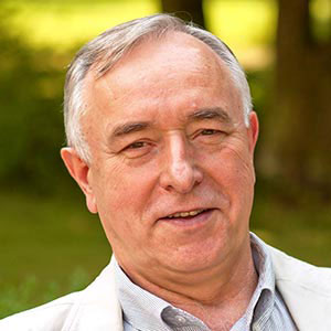 dr Bohdan Wyżnikiewicz