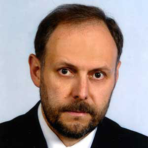 prof. Tomasz Domański